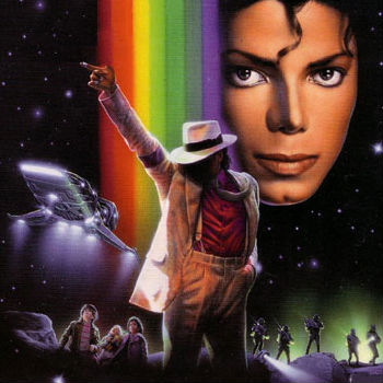 Mindark PE - Michael Jackson - Aktier